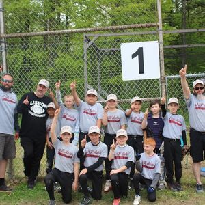 Meet your Posher, Kevin